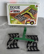 Egge Kovap Kovar Agro Traktor