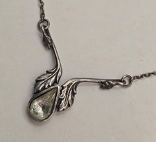 Antikes Zartes Jugendstil