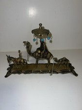 Vintage Messing Nahost