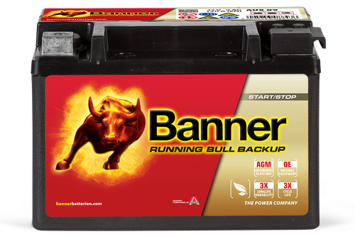 Stützbatterie aux09 für - aux09,
