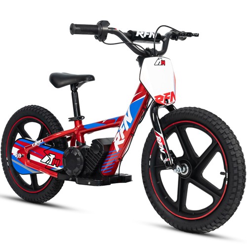 Elektro kinder cross motorrad - elektro,