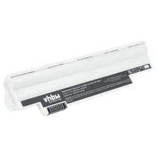 Akku für Acer Aspire One D255E-1858 D255E-2677 D255E-2659 D257 4400mAh 11,1V