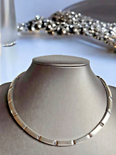 * Schönes Silber Damen Collier  * Vintage * ESPRIT * Silber 925 * (1149)