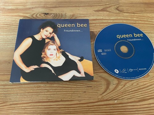 Comedy queen bee - cd,