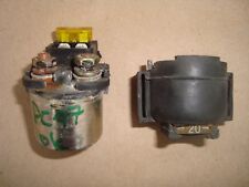 Honda CB 450 S PC17 Anlassrelais Anlasser - Relais Magnetschalter relay starter