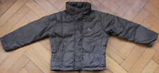 Donaldson Daunenjacke Jacke 6 Jahre 116 unisex Steppjacke edel Übergangsjacke 