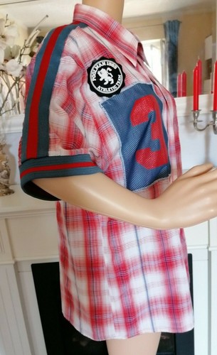 Poolman hemd xxl eher - poolman, gr.xxl