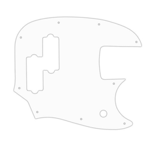 Usa custom pickguard für - usa,