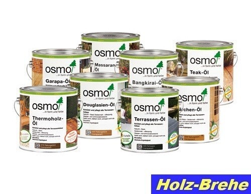 Osmo terrassen öl 004 - osmo, terrassen-Öl