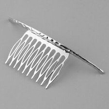 Metall Haarschmuck