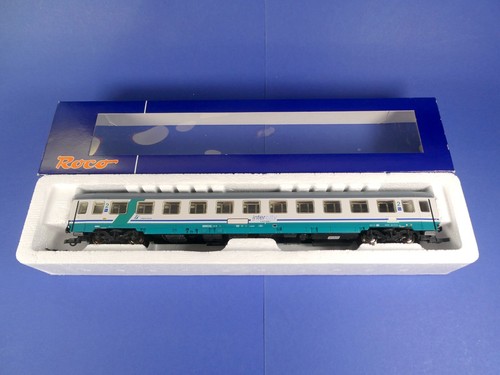 Roco 45713 eurofirma - h0, 45713: