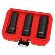 3 Stück Grip Twist Locking