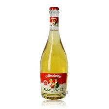Almdudler Almspritz Secco