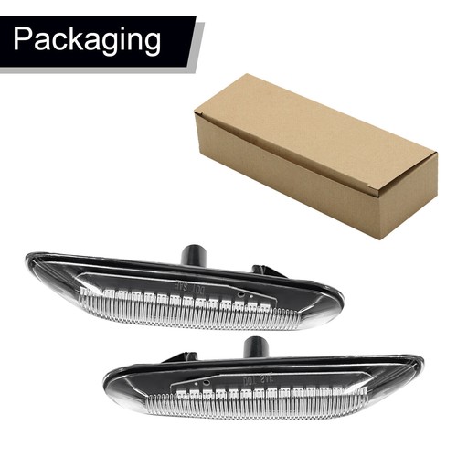 Pcs led seitenblinker - pcs,