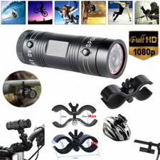 HD 1080P Bike Sports Action
