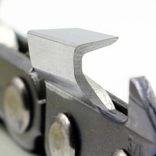 2x Sägekette Vollmeißel 45cm 3/8" 1,5mm 68 TG für Dolmar PS6400, C, CH, H, HS