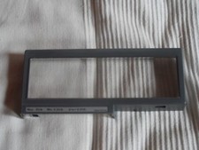 Abdeckung für Ladenwaage Bizerba Sc 800, 128.15.005.01 für Bizerba Ladenwaage