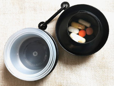 Faltbarer Trinkbecher