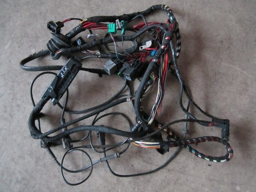 Abs eds kabelbaum kabel - eds, vw
