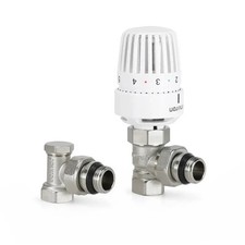 Thermostatventil Set 1/2"