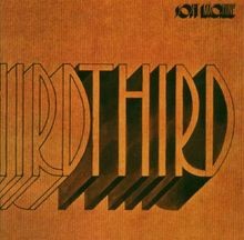 Third von Soft Machine | CD |