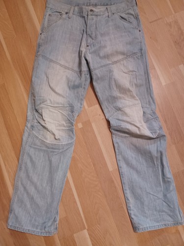 Star raw elwood - star, jeans