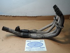 Auspuffkrümmer Honda CBR 600