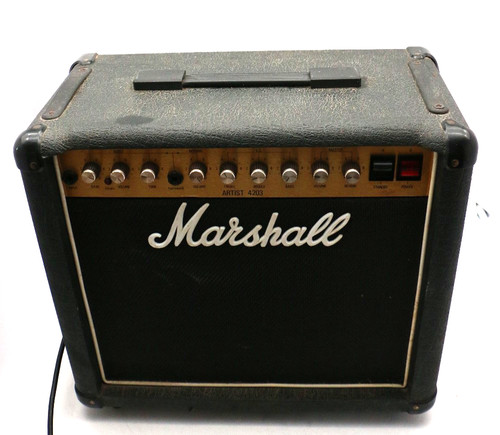 Marshall 4203
