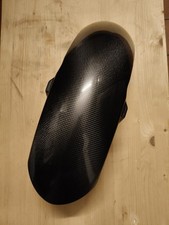 Yamaha Mt-01 Original Carbon