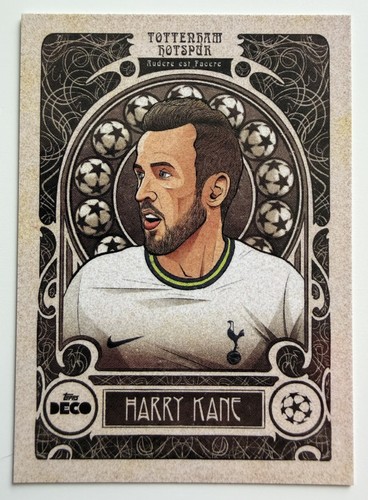 Topps deco ucl 2022 2023 - topps,