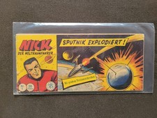 Nick Piccolo Nr. 1 Original