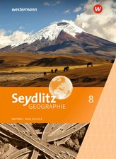 Seydlitz Geographie 8