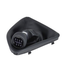 Schaltsack Schaltknauf