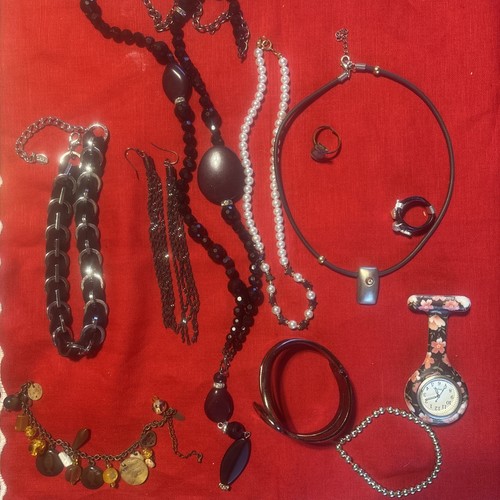 Schmuck konvolut uhren kein - konvolut,