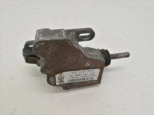 Smart ForTwo 450 Sachs