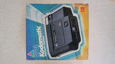 970L Kodamatic Instant Camera.