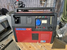Stromerzeuger ENDRESS ESE 2000, 12V, 230V