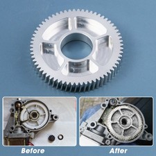 Elektrische Haube Dach Motor Getriebe Ersatz Für Alfa Romeo 916 Spider 1995-2006