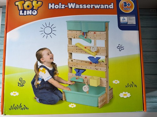 Toy lino holz wasserwand - toy,