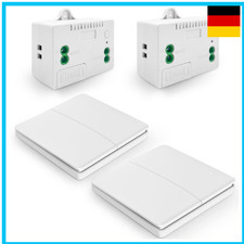 Kinetischer Funk Lichtschalter