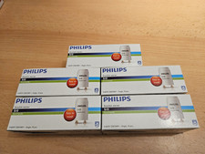 50 Stück S10 Starter PHILIPS 4-65 Watt für Leuchtstofflampen Neonröhre  NEU