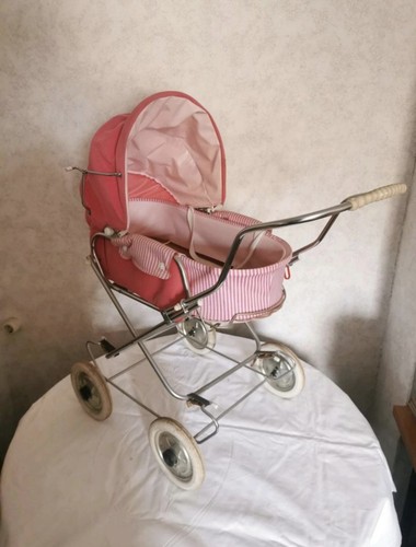Ddr zekiwa kinderwagen - ddr,