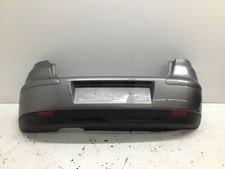 Stossfängerverkleidung Hinten