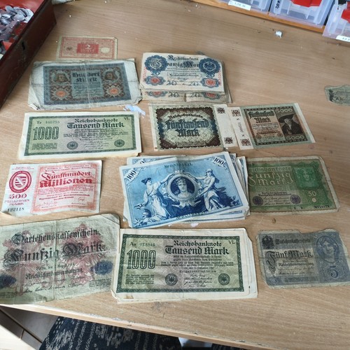 Historisches