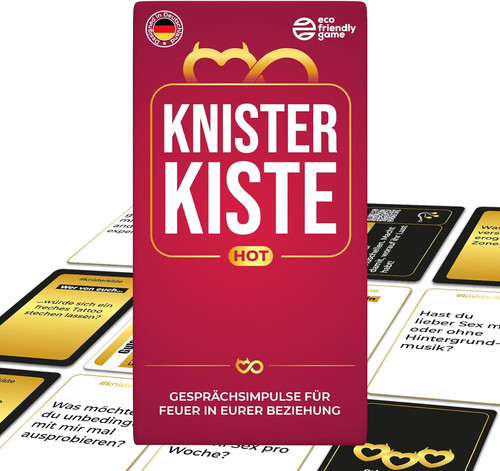 Erotik kartenspiel für paare - erotik,
