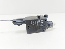 Opel Zafira A 2002 actuator