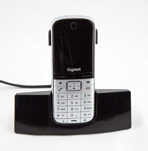 Siemens gigaset sl400h - gigaset,