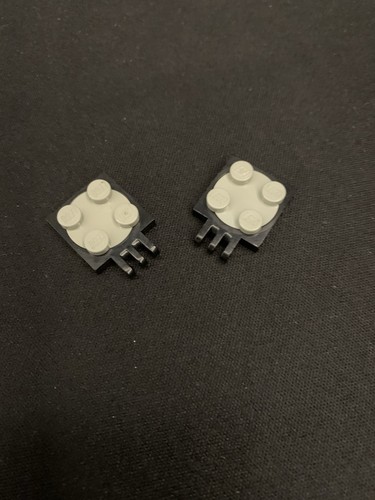 Lego 251c01 turntable - 251c01,