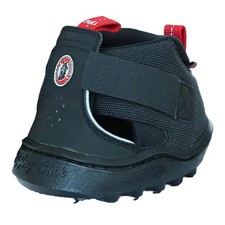 Equine Fusion 16 cm Hufschuh Trekking Outdoorhufschuh