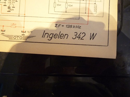 Origina schaltplan rarität - schaltplan,
